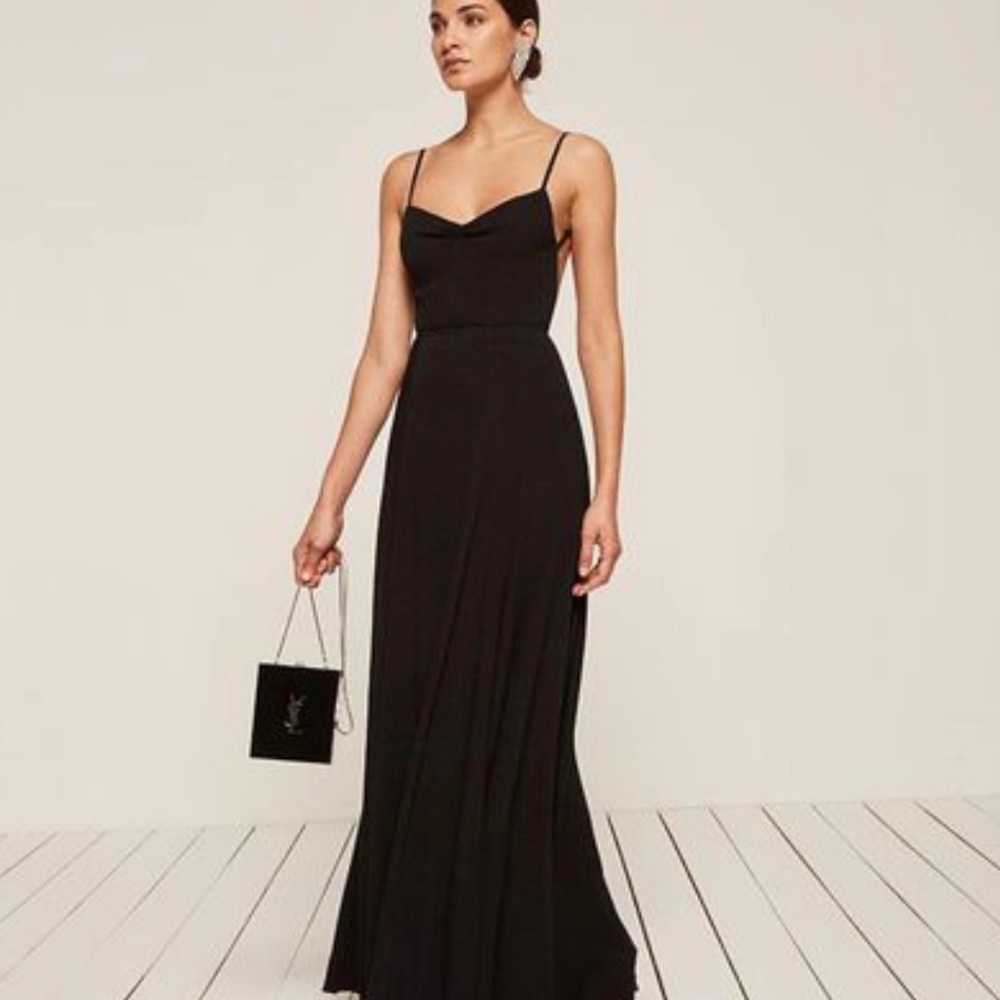 Reformation Thistle Dress